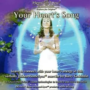 Your Heart's Song - Hemi-Sync Heart-Sync 