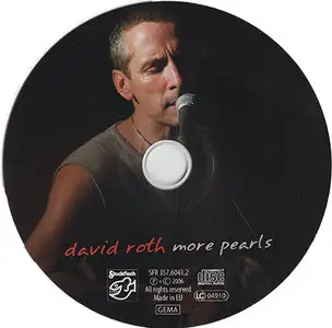 David Roth - More Pearls [Stockfisch SFR 357.6041.2] {Germany 2006}