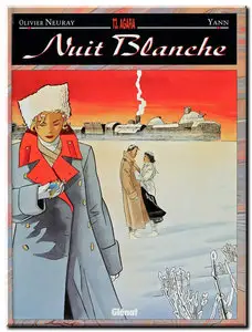 Yann & Neuray - Nuit blanche - Complet