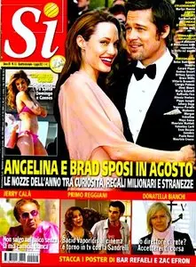Si N.11 - 06 Giugno 2012