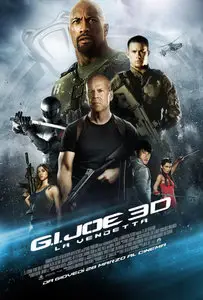 G.I. Joe - La Vendetta (2013)