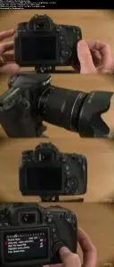 Learn to Shoot Video with your Canon 70D DSLR camera