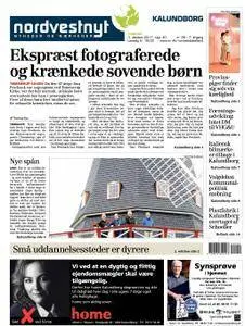 Nordvestnyt Kalundborg – 03. oktober 2017