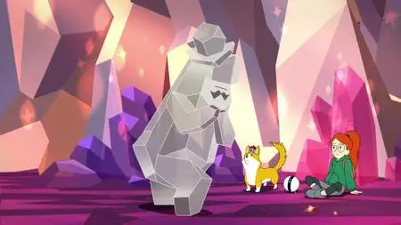 Infinity Train S01E04