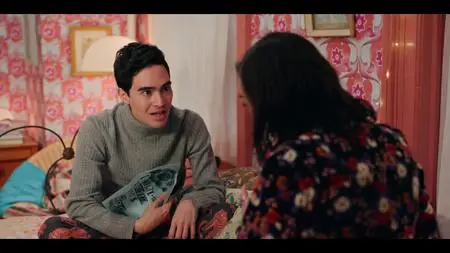 Dash and Lily S01E03