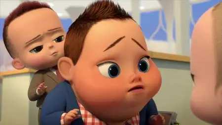 The Boss Baby: Back in Business S01E12