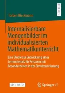 Internalisierbare Mengenbilder im individualisierten Mathematikunterricht