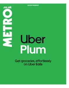 METRO - 27 September 2023
