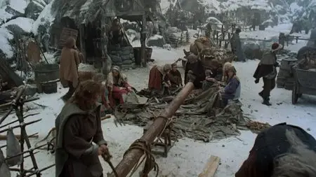 Erik the Viking (1989)