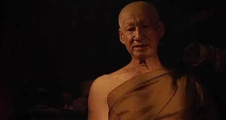 Ong-Bak - Nato per combattere (2003)