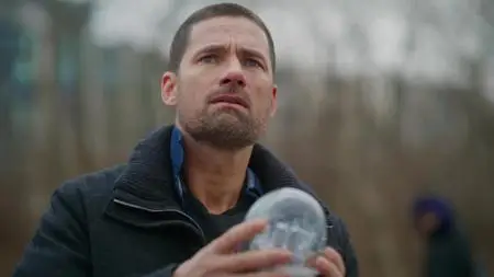 The Village S01E08