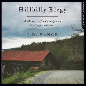 «Hillbilly Elegy» by J.D. Vance