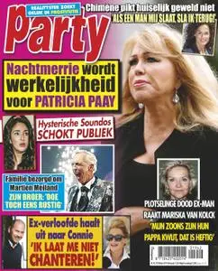 Party Netherlands – 16 oktober 2019