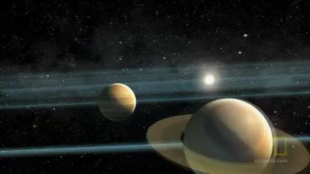 National Geographic - Known Universe S01E03 : The Most Explosive
