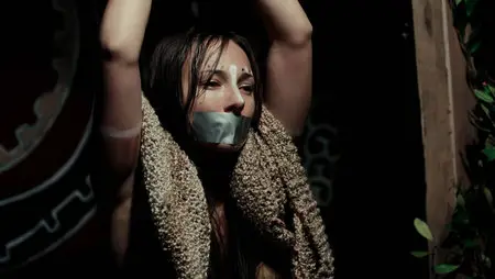 Rites of Passage (2011)