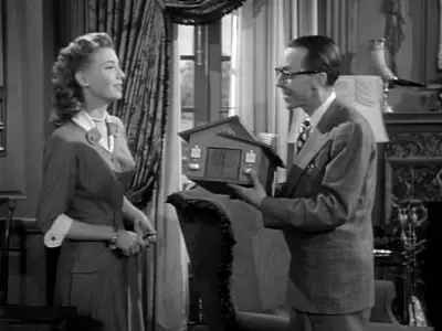 You Never Can Tell (1951)