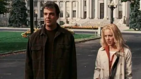 Silver City (2004)