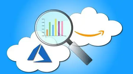 BIG DATA Analytics with AWS and Microsoft Azure