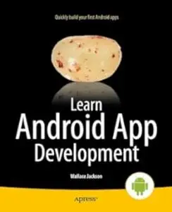 Learn Android App Development (Repost)