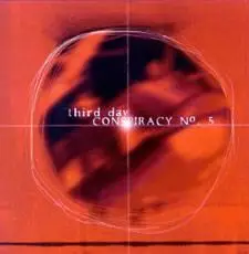 Third Day - Conspiracy No.5 (1997)