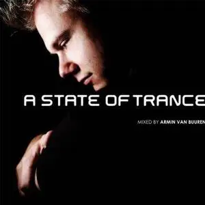 Armin van Buuren - A State Of Trance Episode 344