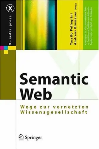 Semantic Web: Wege zur vernetzten Wissensgesellschaft