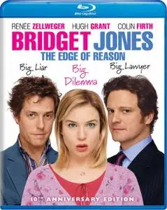 Bridget Jones: The Edge of Reason (2004) [w/Commentary]