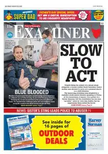 The Examiner - 20 August 2022