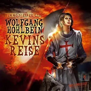 Wolfgang Hohlbein - Kevin von Locksley 2 - Kevins Reise