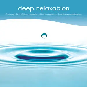 Kavin Hoo - Lifescapes: Deep Relaxation (2014)