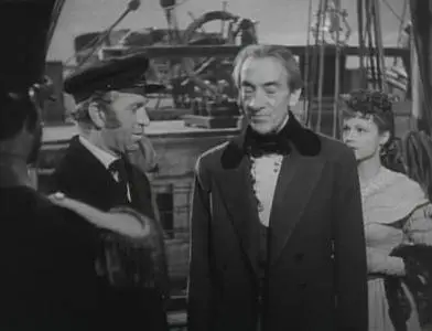 Two Years Before the Mast (1946)