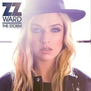 ZZ Ward - The Storm (2017)