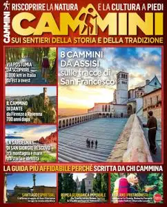 Cammini – 21 settembre 2021