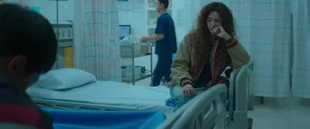 Glitch S01E09