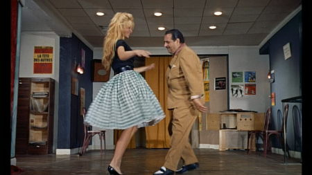 Come Dance With Me (1959)