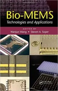 Bio-MEMS: Technologies and Applications (Repost)