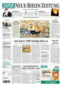 NRZ Neue Rhein Zeitung Rheinberg - 29. März 2018