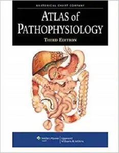 Atlas of Pathophysiology, 3rd Edition