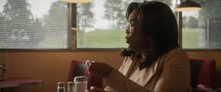 Maxine's Baby: The Tyler Perry Story (2023)