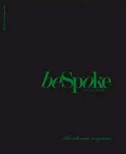 Bespoke the chic and the cool - December 2016