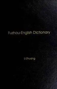 Fuzhou-English Dictionary