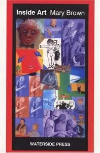 Inside Art: Crime, Justice and Creative Energies