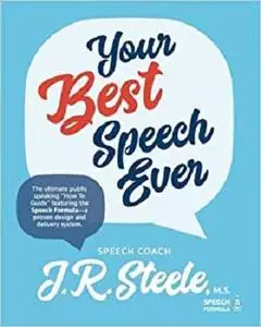Your Best Speech Ever
