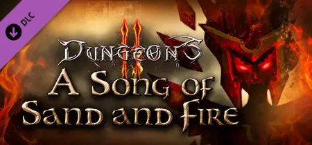 Dungeons 2 - A Song of Sand and Fire (2015)