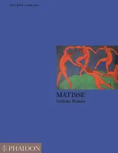 Matisse (Phaidon)