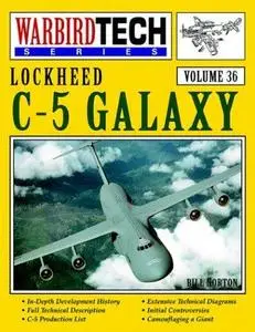 Lockheed Martin C-5 Galaxy (Repost)