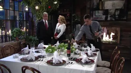 The Young and the Restless S46E224