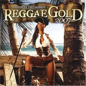 VA - Reggae Gold 2007