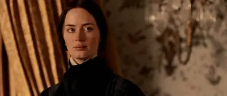 The Young Victoria (2009)