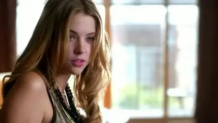 Christmas Cupid (2010)